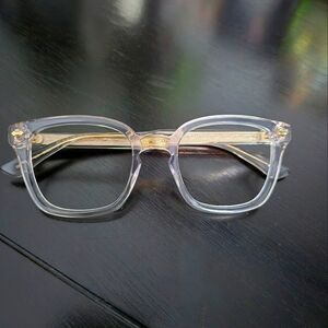 Gucci opthalmic frames